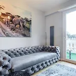 Penthouse Jolanda Meran-o * メラーノ