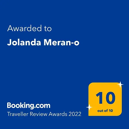 Penthouse Jolanda Meran-o *