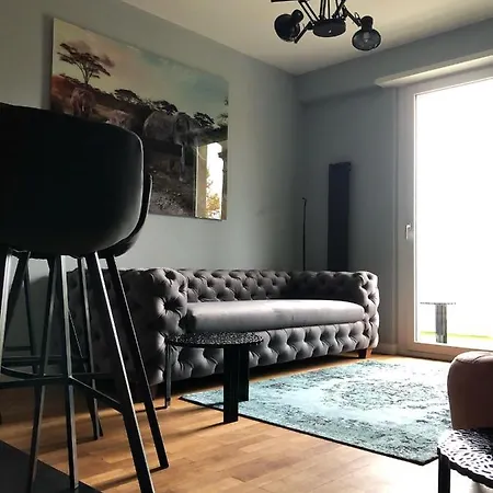 Appartement Penthouse Jolanda Meran-o