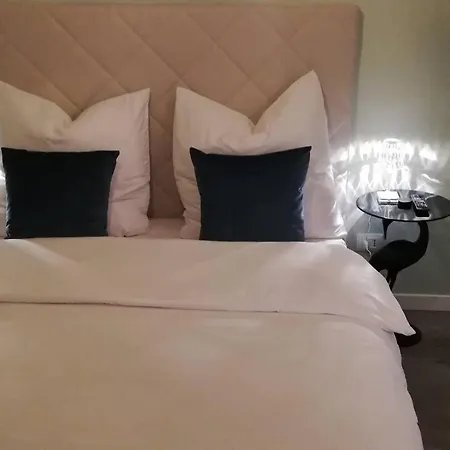 Appartement Penthouse Jolanda Meran-o *