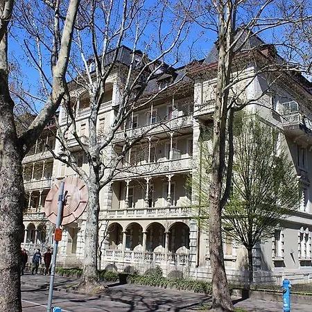 شقة Penthouse Jolanda Meran-o