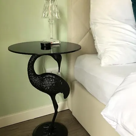 Penthouse Jolanda Meran-o Merano