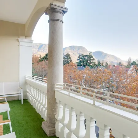 Penthouse Jolanda Meran-o Merano
