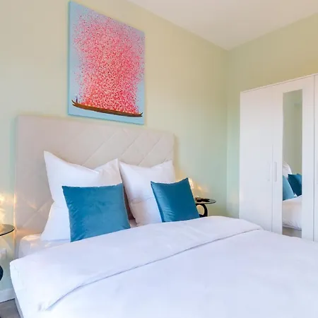 Appartamento Penthouse Jolanda Meran-o Merano