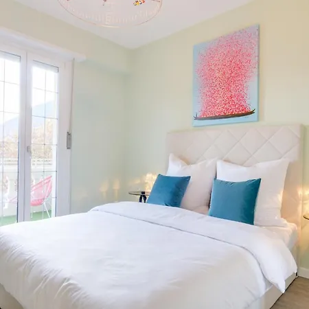 Apartment Penthouse Jolanda Meran-o