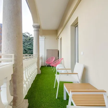 Apartment Penthouse Jolanda Meran-o Merano