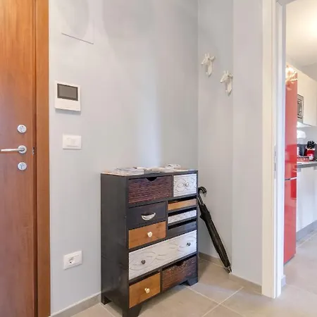 شقة Penthouse Jolanda Meran-o *