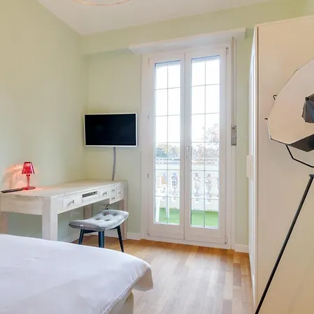 شقة Penthouse Jolanda Meran-o ميرانو