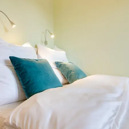 Penthouse Jolanda Meran-o Appartamento Merano