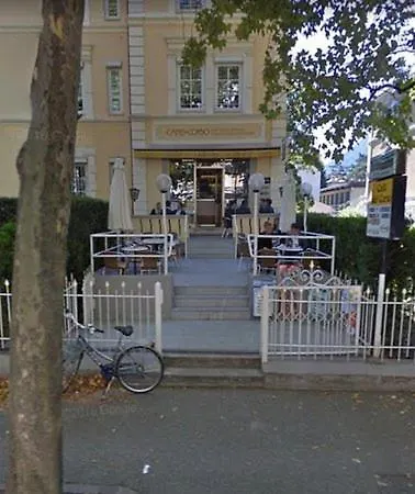 شقة Penthouse Jolanda Meran-o *