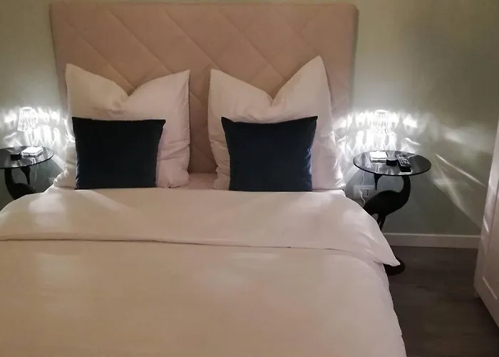 Appartement Penthouse Jolanda Meran-o *