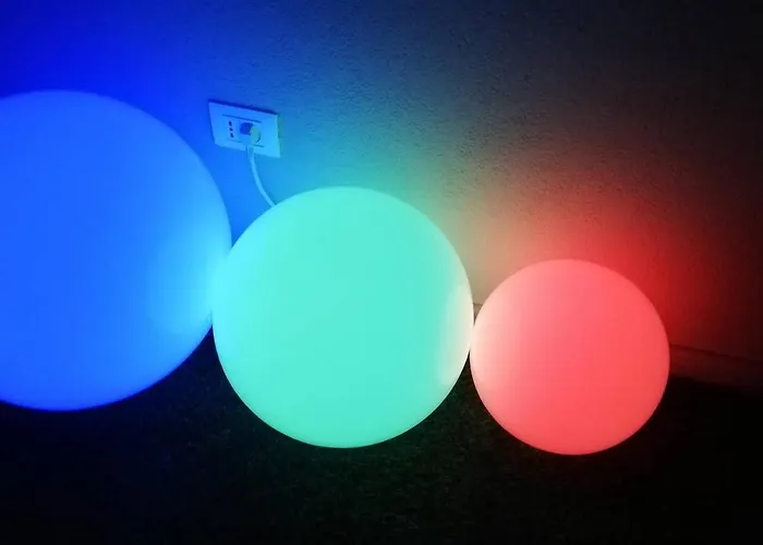 Penthouse Jolanda Meran-o * Μεράνο