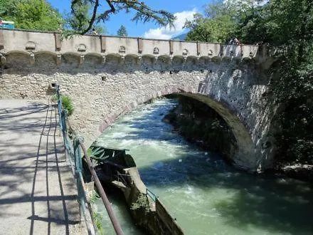 Apartment Penthouse Jolanda Meran-o