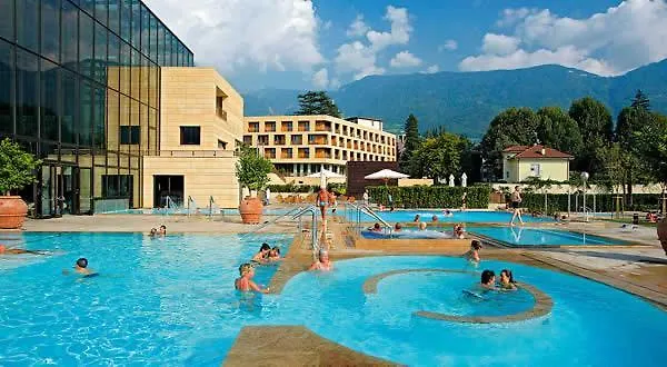 Penthouse Jolanda Meran-o Appartement