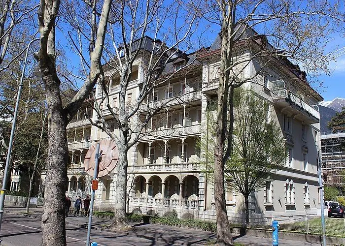 Apartment Penthouse Jolanda Meran-o