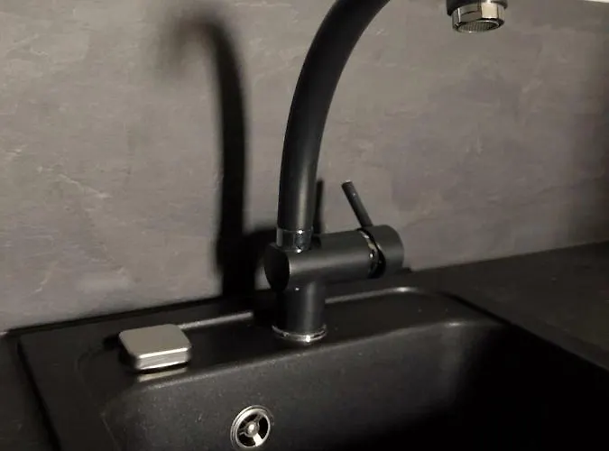 Appartement Penthouse Jolanda Meran-o *