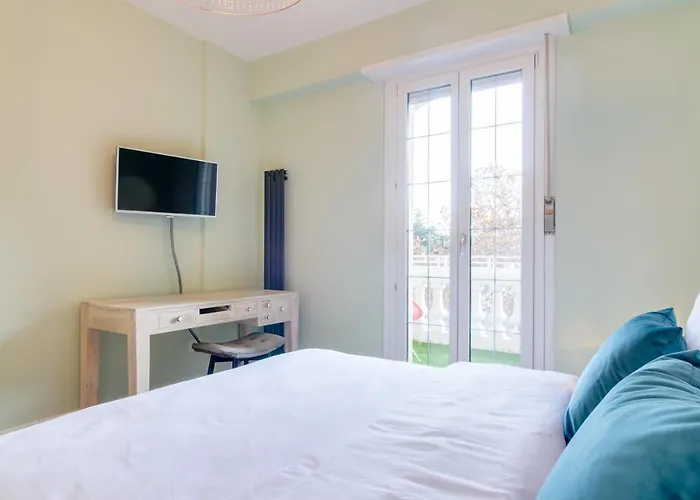 Penthouse Jolanda Meran-o Διαμέρισμα Μεράνο