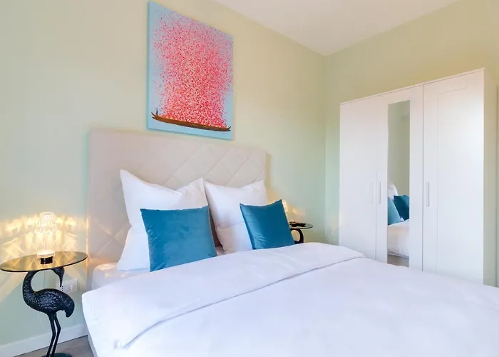 Apartment Penthouse Jolanda Meran-o Meran