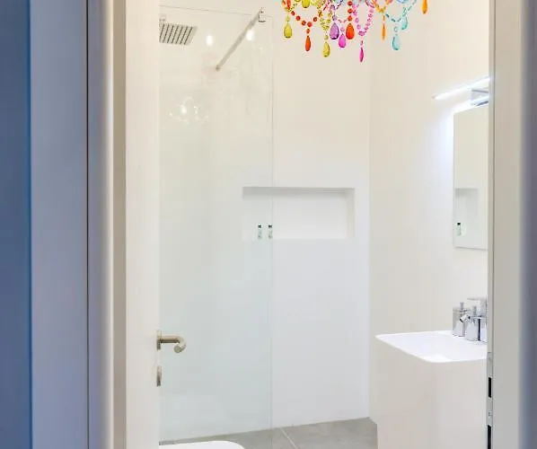 Appartement Penthouse Jolanda Meran-o *