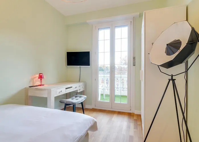 Apartment Penthouse Jolanda Meran-o Meran